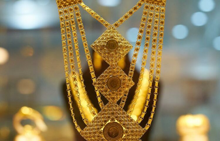 22ct gold price today patna